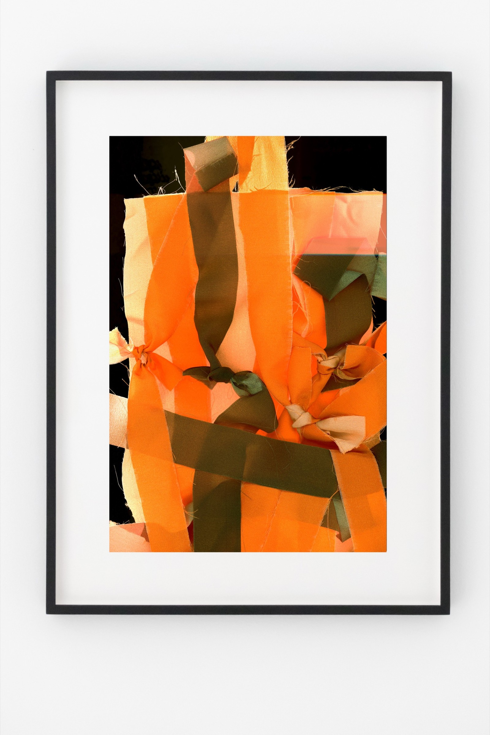 Modern Painting (easyJet, The Luncheon on the Grass) | 2022