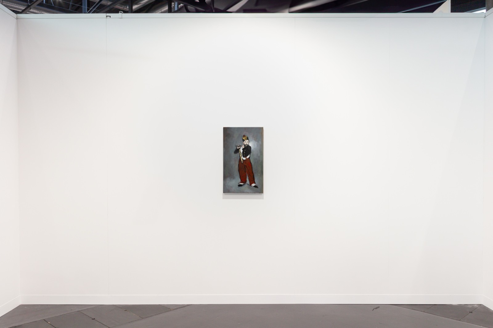 VC Vault, Installation view | viennacontemporary, Vienna | 2025 | Photo: Flavio Palasciano